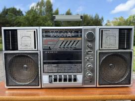 Sanyo M 9835l Japan