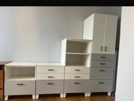 Ikea smastad spinta