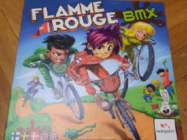 Flamme Rouge BMX stalo zaidimas vaikams