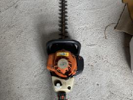 Bendzinine krumapjove