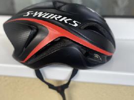 S-Works šalmas orginalus