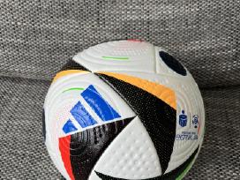 Nauji originalūs Fifa Quality Pro kamuoliai pigiau