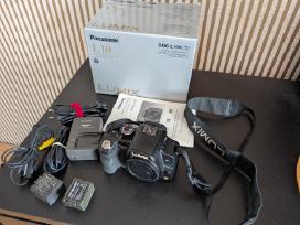 Panasonic Lumix Dmc-l10k