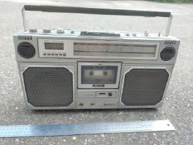 Magnetola Hitachi retro