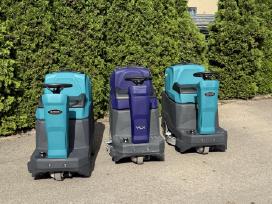 Grindų plovimo mašina Tennant T581