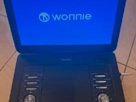 Wonnie dvd grotuvas su ekranu