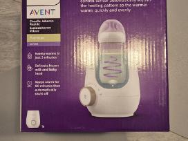 Buteliukų šildytuvas Philips Avent Scf358/00