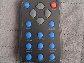 Playstation 2 nuotolinis pultas