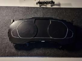 Prietaisų skydelis spidometras Bmw M3