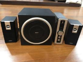 Siulau koloneles Edifier c2