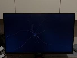 Monitorius Aoc 27g2spae/bk, 27