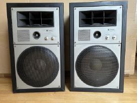 Kolonėlės Technics/ Pioneer / Jbl/ Mission