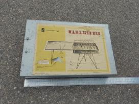 Mangalas retro