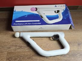 Playstation 4 aim controller