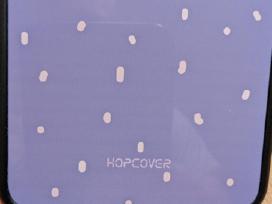 Hopcover dėklas Samsung S22 Plus