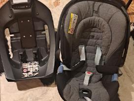 Mothercare autokėdutė su Isofix baze