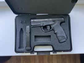 Steyr Mannlicher M-A1 9mm