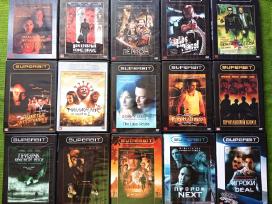 Dvd Holivudo namų kolekcija
