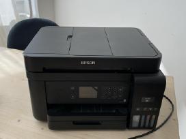Lazerinis printeri Epson