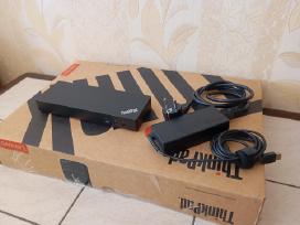 Lenovo Thunderbolt 3 workstation Dock Gen1 / Gen2