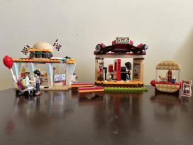 Lego friends
