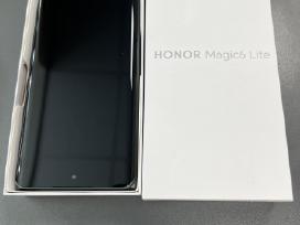 Honor Magic 6 Lite 5G 8gb + 256gb Naujas!