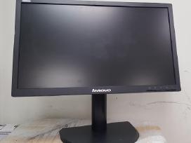 23" LCD Lenovo monitorius (be Hdmi)