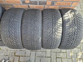 Apynaujės žieminės 225/35 R19 Kumho