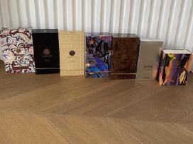 Amouage originalios kvepalu dezutes