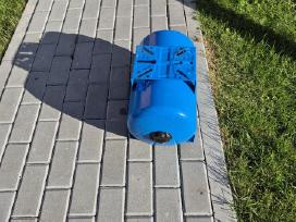 Hidroforo talpa