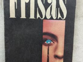 Max Frisch-homo Faber