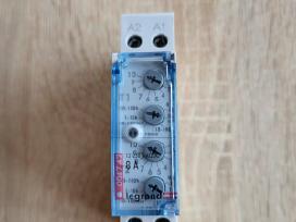 Laiko rėlė Legrand 004742