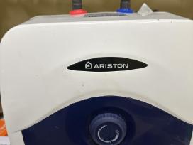 Ariston Elekt. vandens šildytuvas