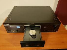 CD grotuvas Sony Marantz Denon Nakamichi Philips
