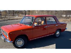 Parduodu Lada 2101