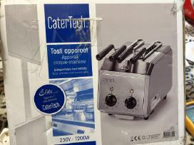 Catertech Elektrinis tosteris