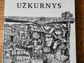 Ipolitas Užkurnys (medžio skulptūrų drožėjas)