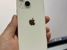 Greitai Brangiai Perkame iPhone 13