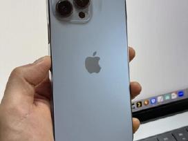 Greitai Brangiai Perkame iPhone 13 Pro