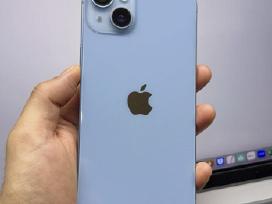 Greitai Brangiai Perkame iPhone 14 Plus