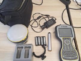 Trimble S5, R2, Tsc3