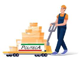 Pakuotojas - surinkėjas- kontrolierius