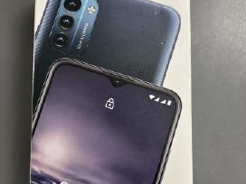 Nokia G21 4gb + 64gb Naujas!