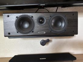 Garso kolonele Tannoy Mercury