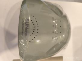 Uv LED lempa