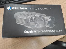 Termo prietaisas Pulsar quantium lite xq30 v