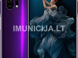 Honor 20 6/128gb + 3 mėn. garantija