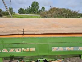 Amazone Za-m Max