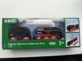 Brio traukinukas