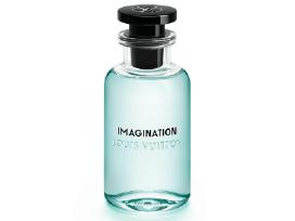 Louis Vuitton Imagination mėginukai